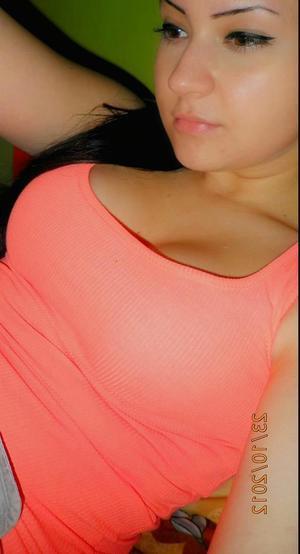 Shanell from Florida is interested in nsa sex with a nice, young man