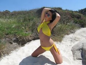 Looking for local cheaters? Take Devon from Ontario home with you