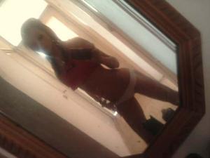 Genoveva is a cheater looking for a guy like you!