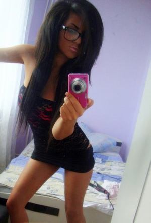 Looking for local cheaters? Take Jazmyn from Texas home with you