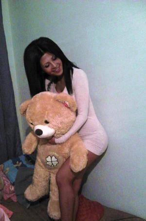 Looking for local cheaters? Take Cayla from Ontario home with you