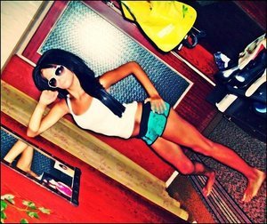 Shanna from Arizona is DTF, are you?