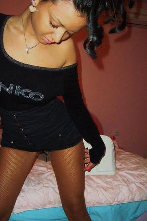 Makenzie from New Jersey is DTF, are you?