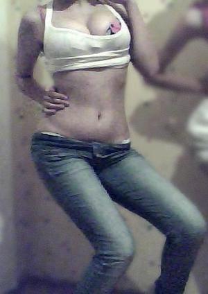 Sheri is a cheater looking for a guy like you!