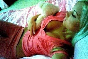 Nikki is a cheater looking for a guy like you!