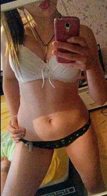 Finding a fuck buddy like Jessenia from Iowa has never been easier