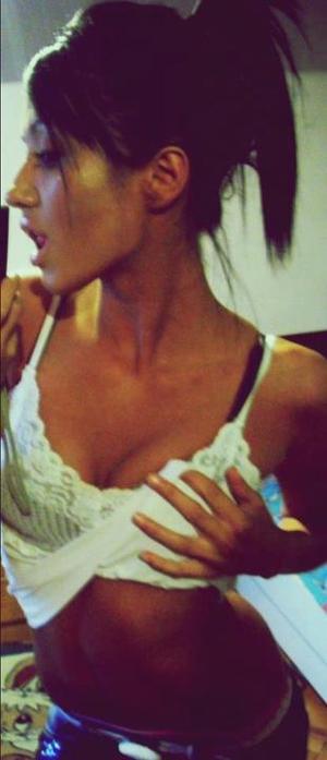Looking for local cheaters? Take Felisha from South Carolina home with you