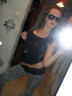 Escorts like Allyson are down to fuck you now!