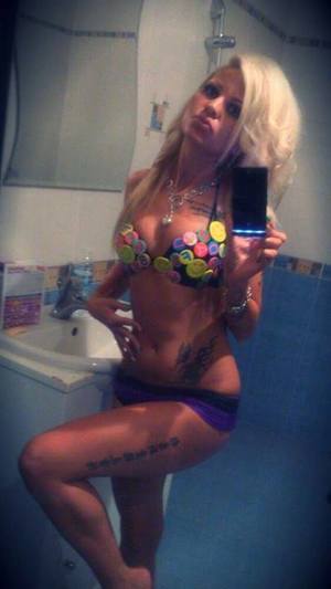 Cheaters like Bree from Virginia are looking for you