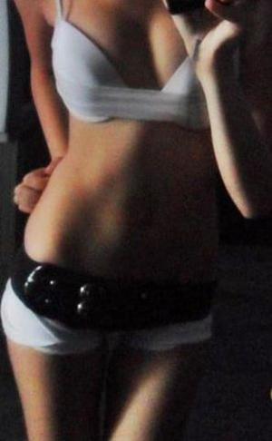 Charlotte from Louisiana is interested in nsa sex with a nice, young man