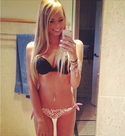 Shayna from Wisconsin is the best local fuck buddy you can ever find