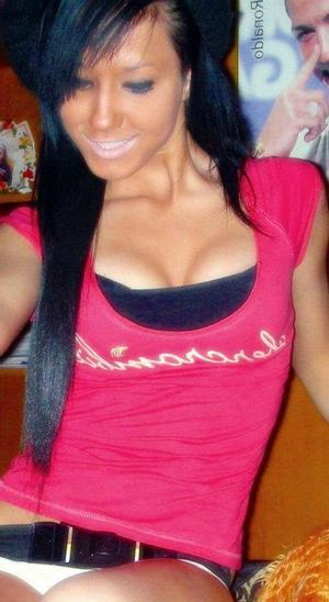 Meet local singles like Adrian from California who want to fuck tonight