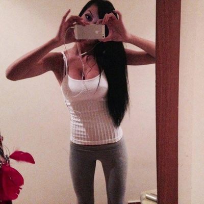 Looking for local cheaters? Take Iesha from Tennessee home with you