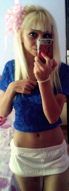 Cheaters like Rachelle from South Dakota are looking for you