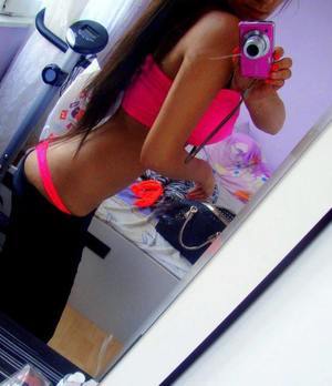 Barbara from Arizona is DTF, are you?