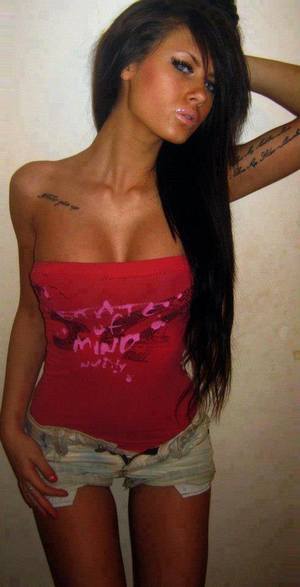 Looking for local cheaters? Take Nevaeh from Iowa home with you