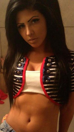 Cheaters like Mayra from Massachusetts are looking for you