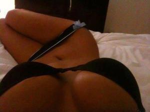 Serenity from Virginia is DTF, are you?
