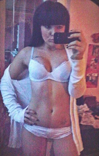 Looking for girls down to fuck? Nataly from Michigan is your girl