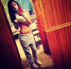 Looking for local cheaters? Take Madalyn from North Carolina home with you