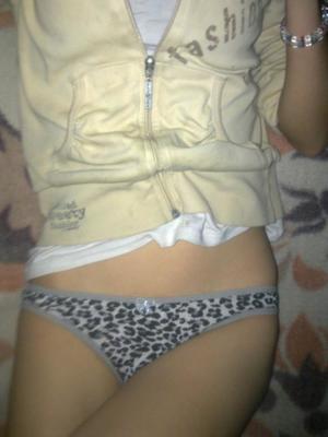 Melina from California is interested in nsa sex with a nice, young man