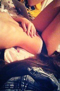 Finding a fuck buddy like Denise from Nebraska has never been easier